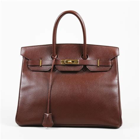 vintage hermes paris bag|authentic hermes bags for sale.